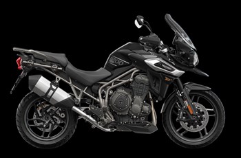 Triumph Tiger 1200 XRx 2018 - Bild 42 Triumph Tiger 1200 XRx 2018 - Bild 42